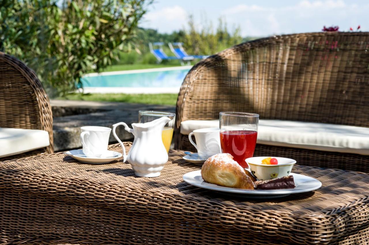 Bed & Breakfast Ponte A Nappo